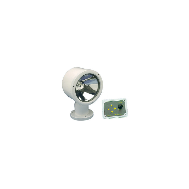 1323624 Faro elettrocomandato Mega 24
