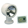 1323624 Faro elettrocomandato Mega 24