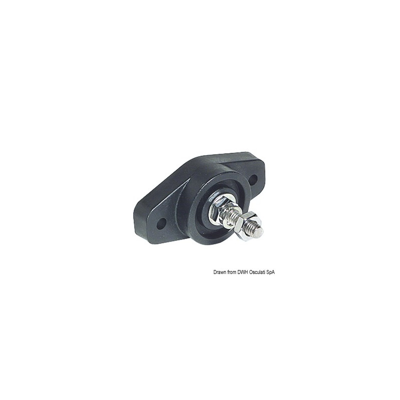 1420502 RACCORDI CAVO BATTERIA DA 8