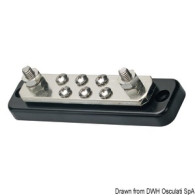 1420718 BUS BAR PORTA TERM. 2X8