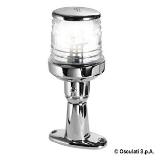 1113212 LUCE 360° LED CON BASETTA