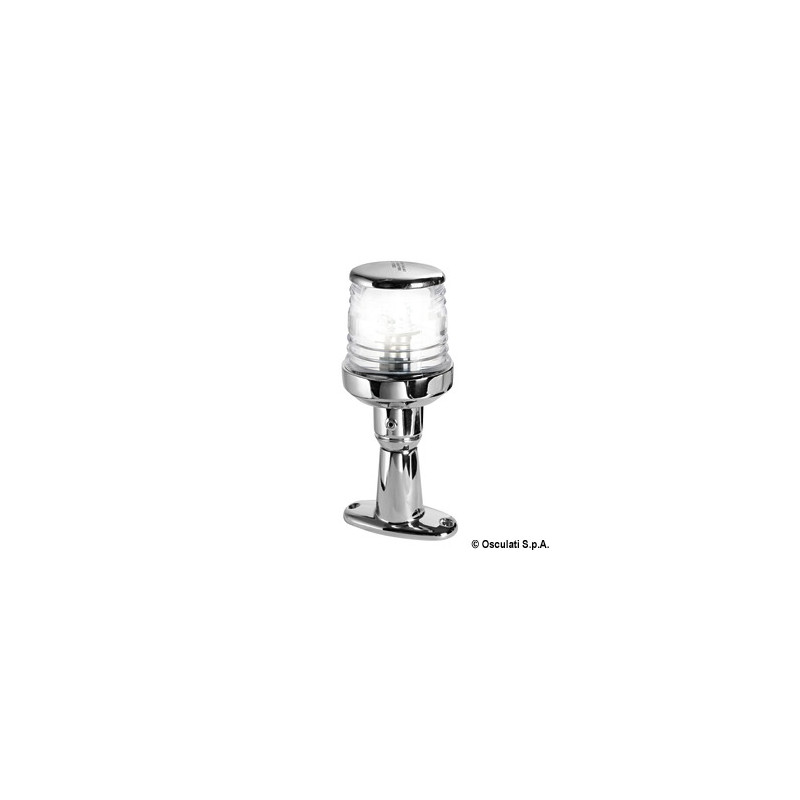 1113212 LUCE 360° LED CON BASETTA