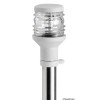 1111202 ASTA  INOX FANALE BIANCO