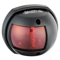 1140801 Fanale Sphera rosso/nero