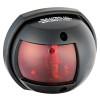 1140801 Fanale Sphera rosso/nero
