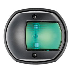 1140802 Fanale Sphera verde/nero