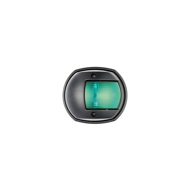 1140802 Fanale Sphera verde/nero