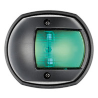 1140802 Fanale Sphera verde/nero