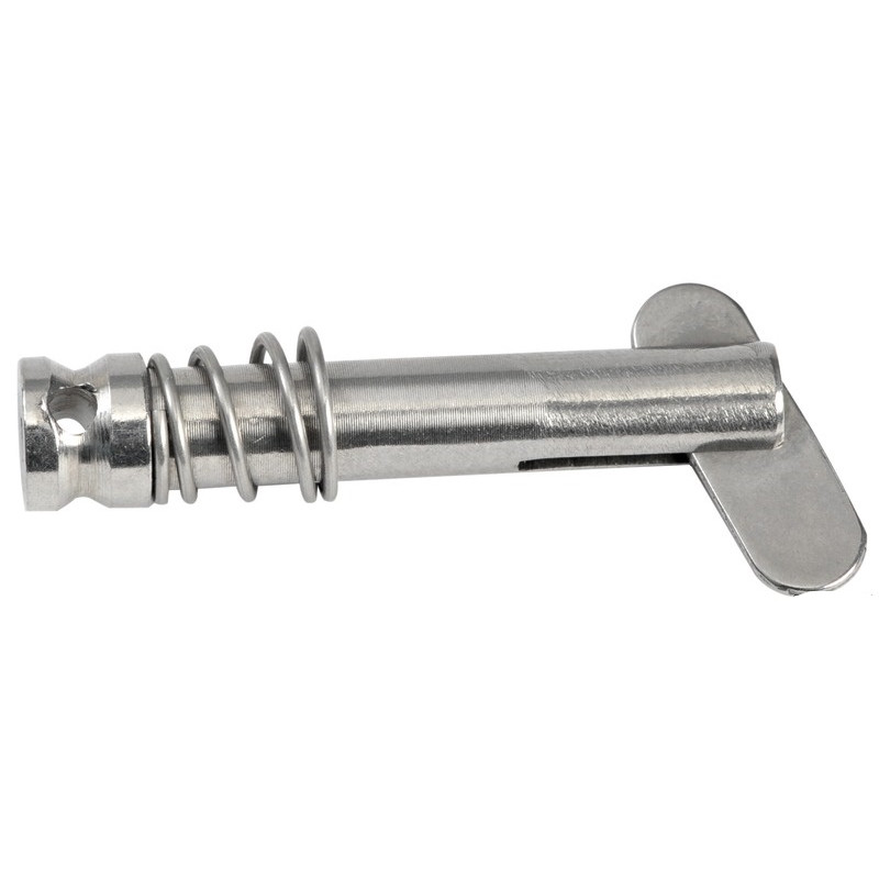 4611631 SPINETTA INOX