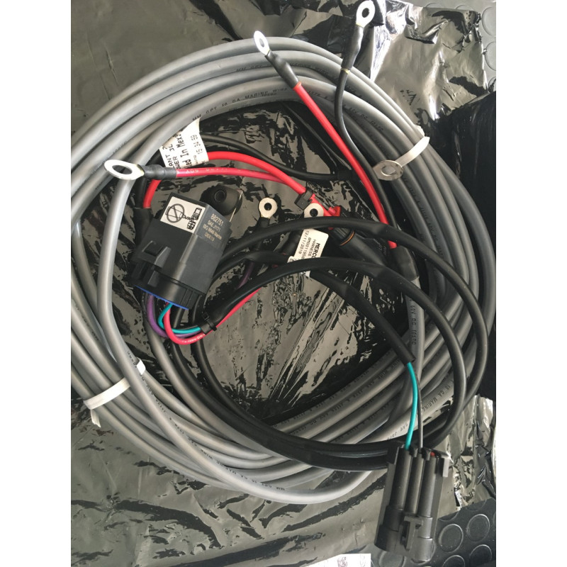 899785K30 TREC RELE ACC 30FT
