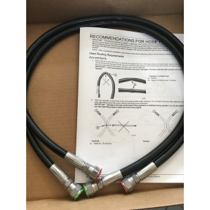 8M0167282 kit tubi 3 ft