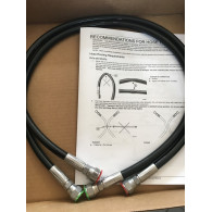 8M0167282 kit tubi 3 ft