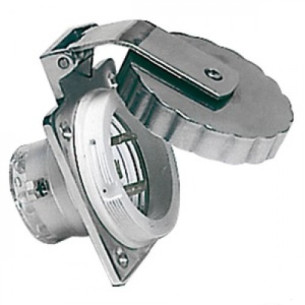 3215200 PRESA MARINCO INCASSO 16AMP 220/V