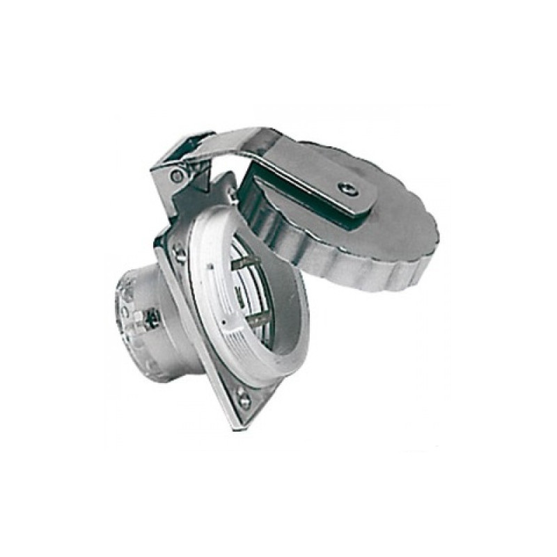 3215200 PRESA MARINCO INCASSO 16AMP 220/V