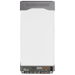 4830300 CARICABATTERIA SBC 300 NRG+30A 12V