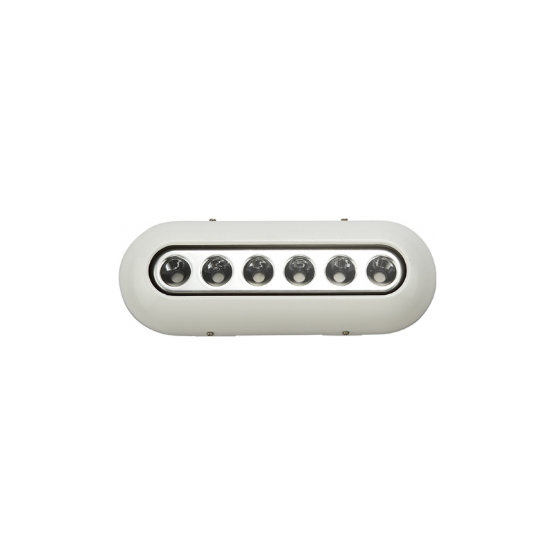 3351100 LUCE SUBAQUEA LED BIANCA