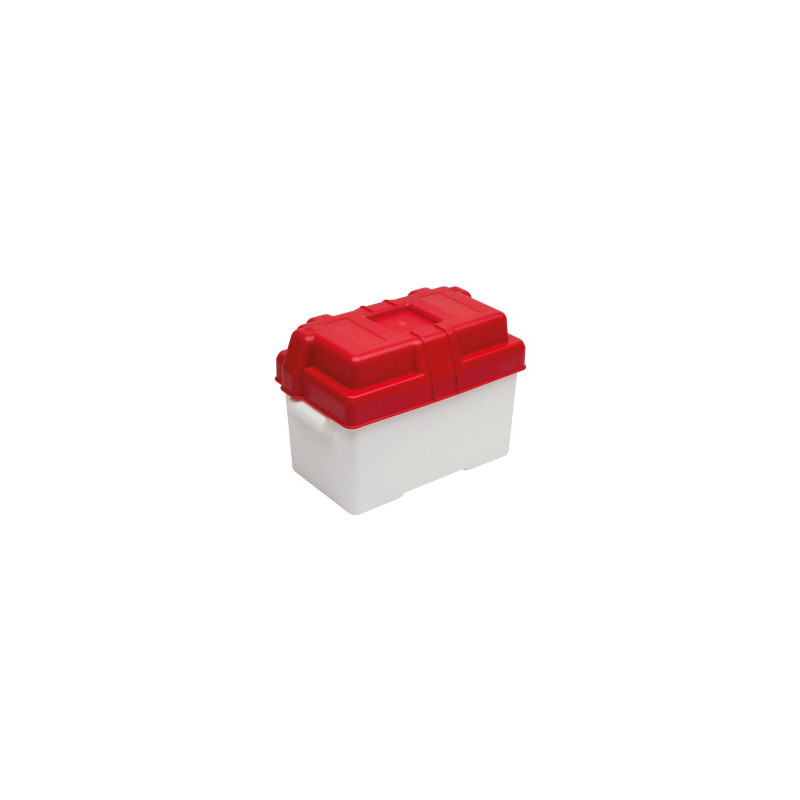 4825100 CASSETTA PORTABATTERIA 100 AH