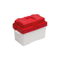 4825100 CASSETTA PORTABATTERIA 100 AH