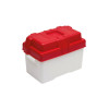4825100 CASSETTA PORTABATTERIA 100 AH