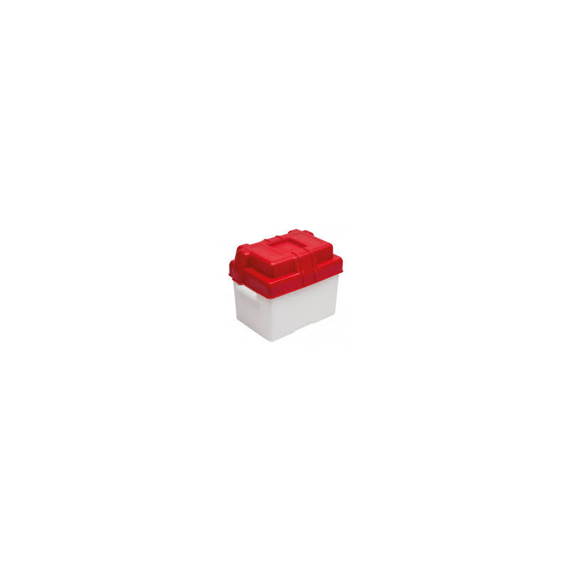 4825200 CASSETTA PORTA BATTERIA 140 AH