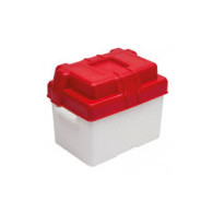 4825200 CASSETTA PORTA BATTERIA 140 AH