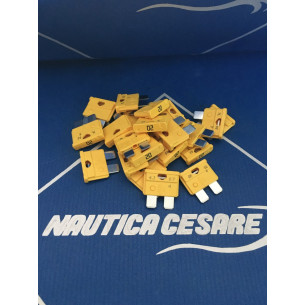 3370920 FUSIBILE LAMELL 20AH