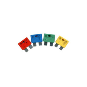 3370910 FUSIBILE LAMELL DA 10AH