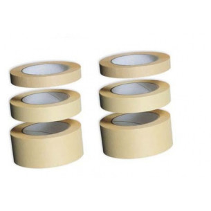 4661901 CARTA GOMMATA 24MM