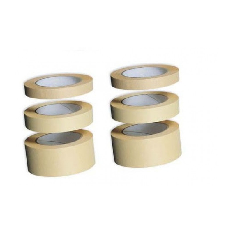 4661901 CARTA GOMMATA 24MM