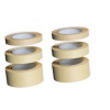 4661901 CARTA GOMMATA 24MM