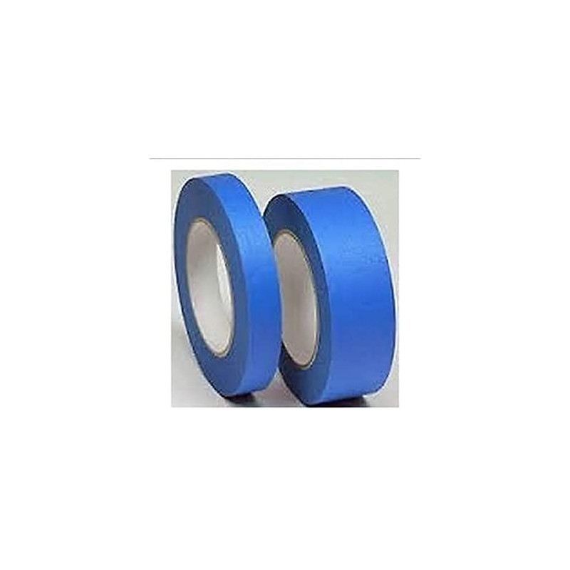 4661920 CARTA GOMMATA 3M BLU MM24