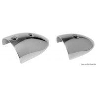 4231101 TERMINALE INOX PER BOTTAZZO