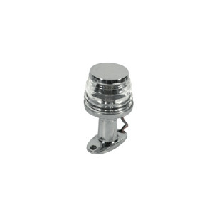 3311812 FANALE 360° INOX