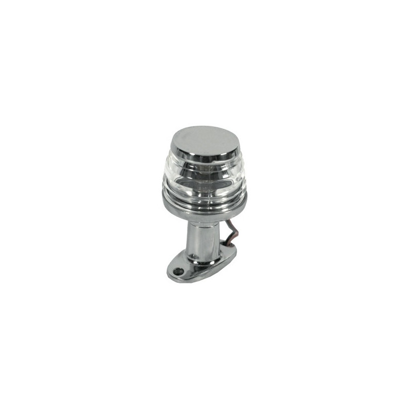 3311812 FANALE 360° INOX