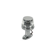 3311812 FANALE 360° INOX