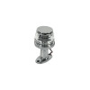 3311812 FANALE 360° INOX