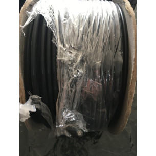8300000168 CAVO ANTENNA VHF RG58 NERO