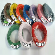 FS171X1.5NEM CAVO NERO 1X1.5