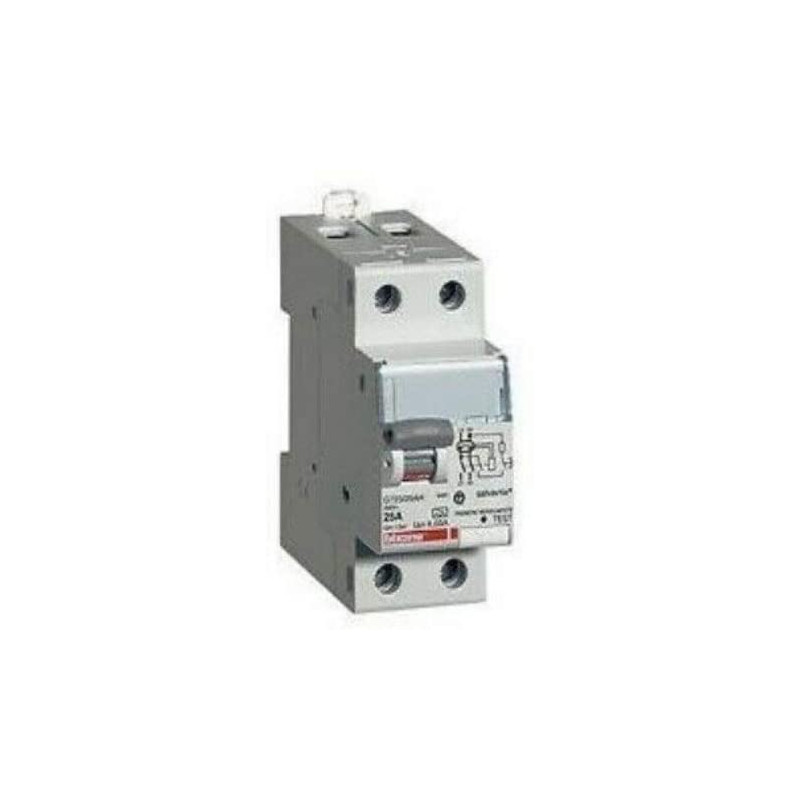 CDC724H INT. 25A