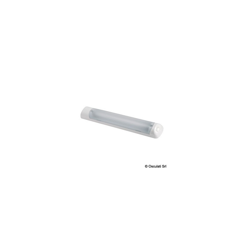 1355513 Plafoniera lineare a 18 LED 1355513