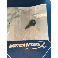 0127592 CHIAVE AVVIAMENTO N° 76