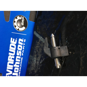0393334 ATTACCO BENZINA MASCHIO