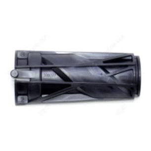 0339722 SUPPORTO MANOPOLA 40 A BARRA