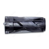 0339722 SUPPORTO MANOPOLA 40 A BARRA