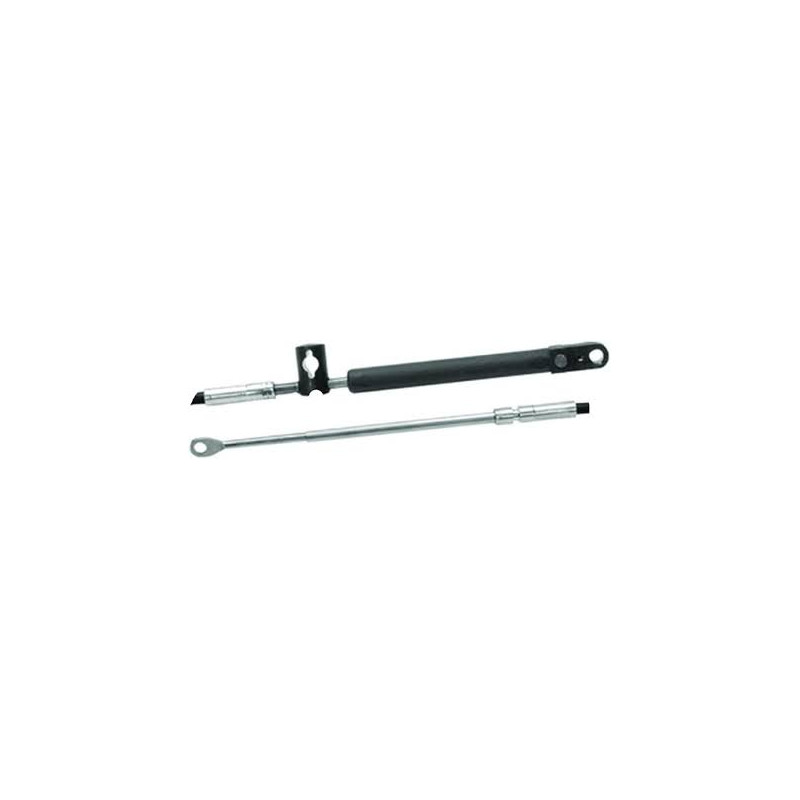 8M0082546 CAVO TELECOMANDO MERCURY GEN 2 23FT
