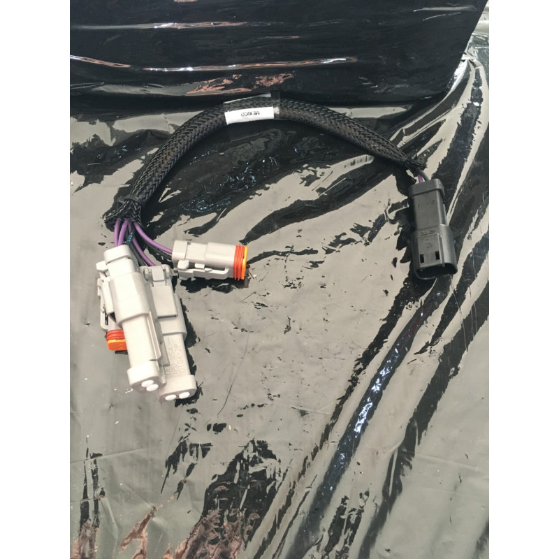 0769952 KIT,PWR NODE & TEE