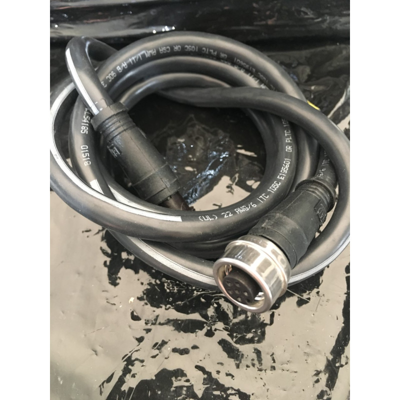 0587178 CABLE-EXTENSION 4'