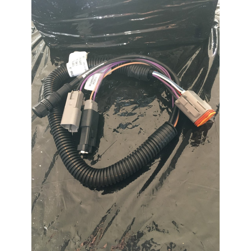 0767749 WIRE HARNESS