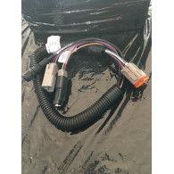 0767749 WIRE HARNESS