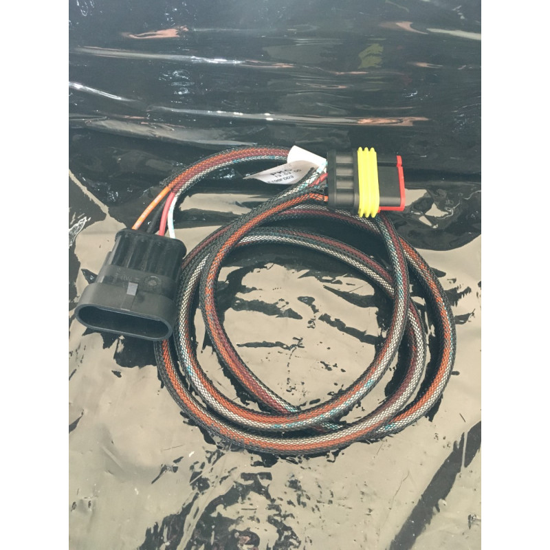 5010168 HARNESS AY,EXTENSI
